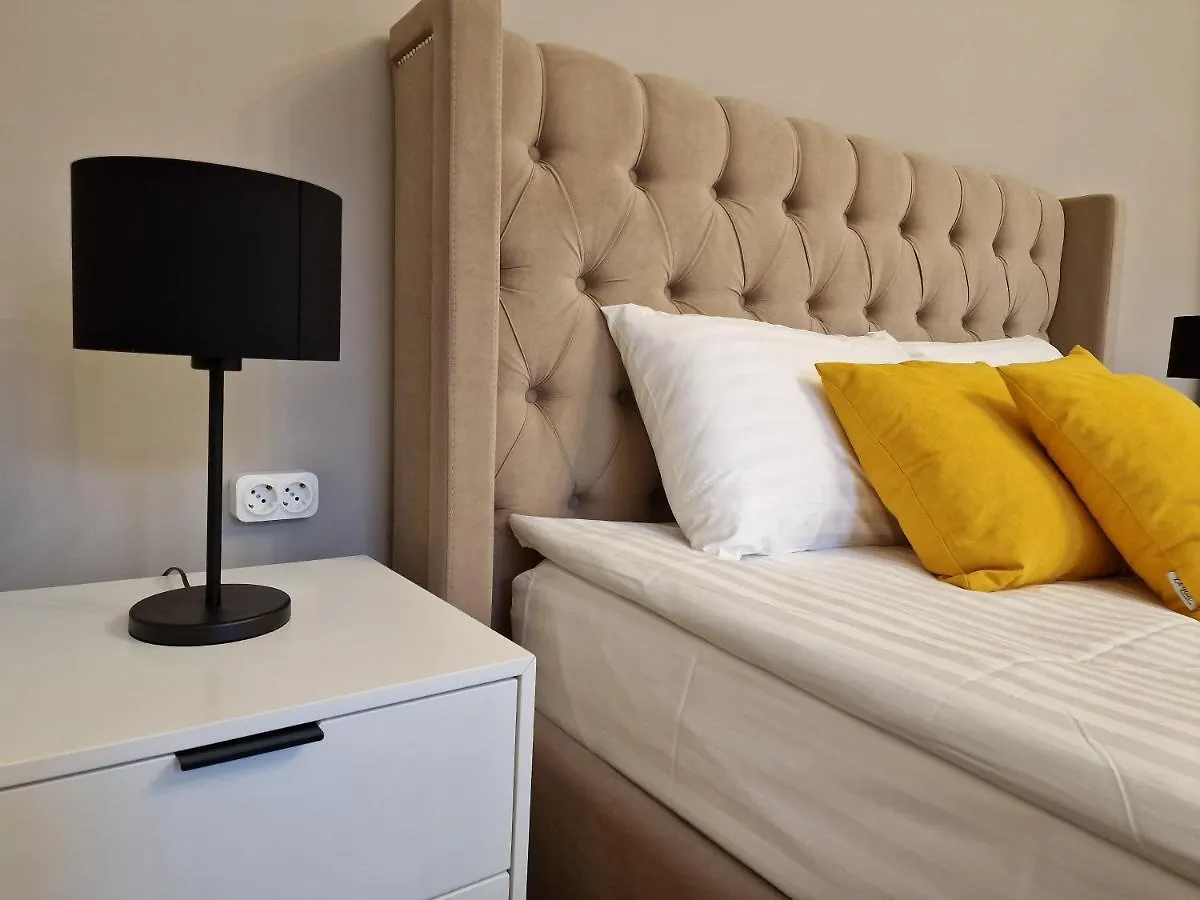 Soprano Apartment Krakivska 34 Lviv Ukraine