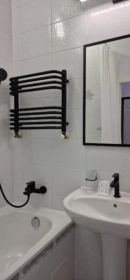 Soprano Apartment Krakivska 34 Lviv