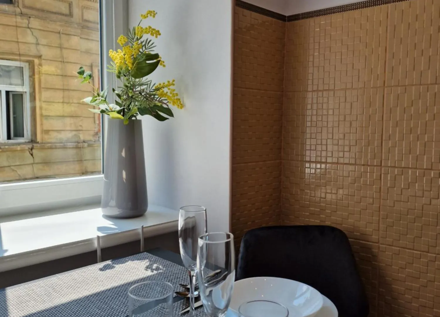 Soprano Apartment Krakivska 34 Lviv