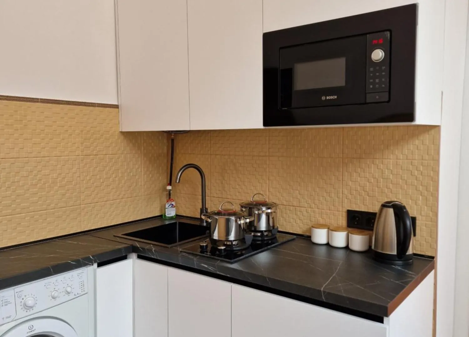 Soprano Apartment Krakivska 34 Lviv