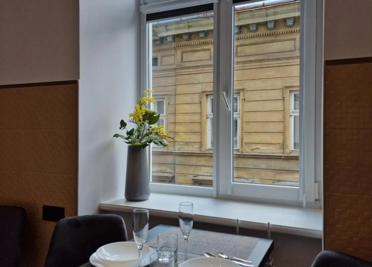Soprano Apartment Krakivska 34 Lviv