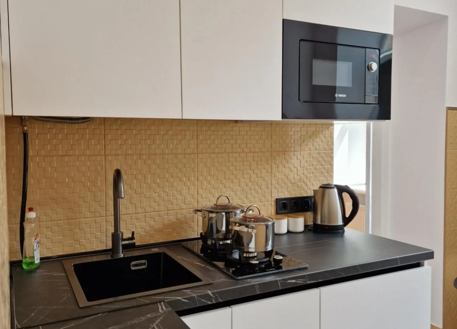 Soprano Apartment Krakivska 34 Lviv
