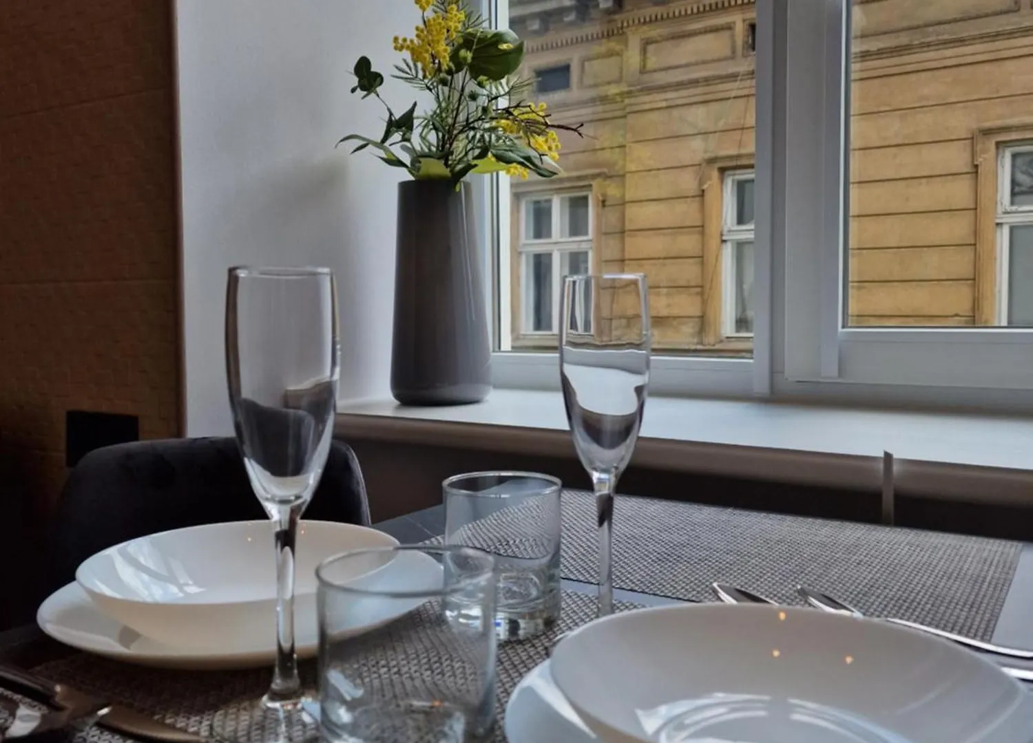 Soprano Apartment Krakivska 34 Lviv