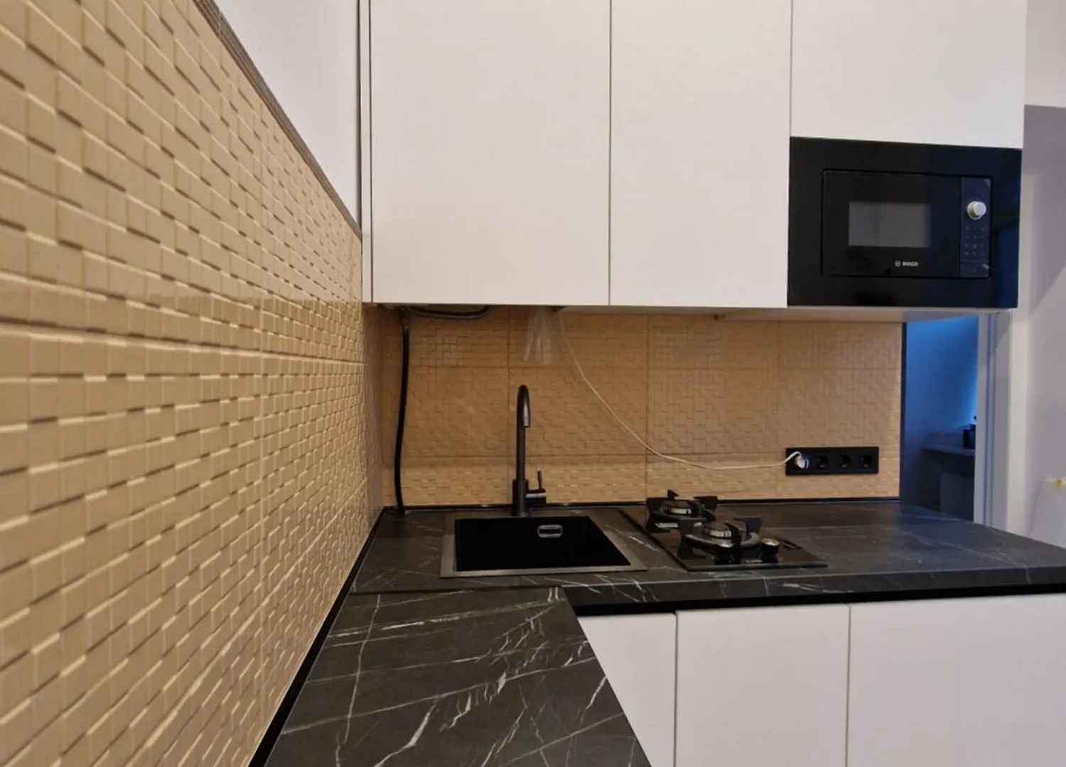 Soprano Apartment Krakivska 34 Lviv Ukraine